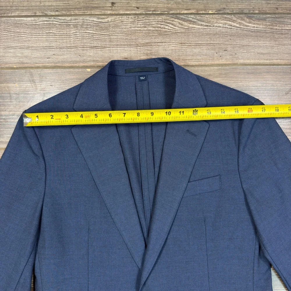 J.Crew crew thompson